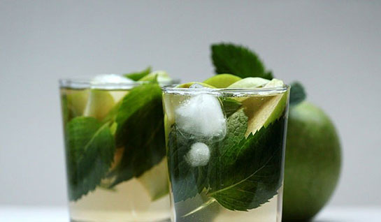 Bebeklere Nane Limon Verilir mi?