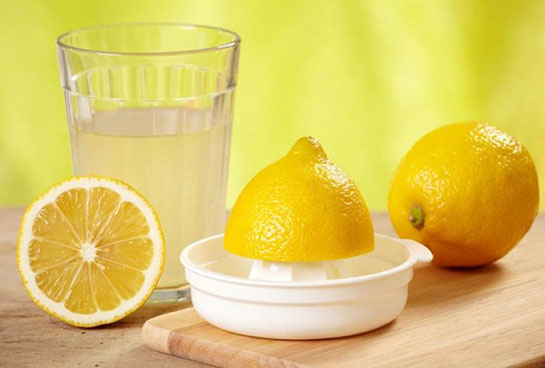 Ilık Su Limon Kullanımı ve Faydaları Nelerdir?