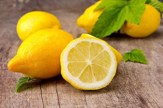 Limon Diyeti