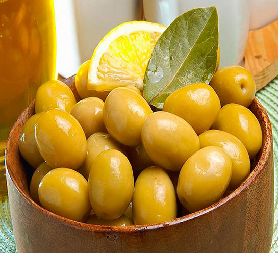 Limon ile Zeytin Kullanımı ve Faydaları Nelerdir?