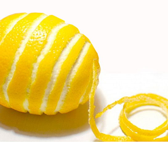 Limon Kabuu