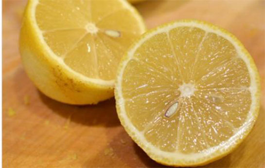Limon Şekeri Düşürürmü?