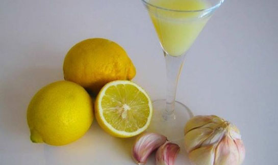 Limon Suyu Sarımsak Kullanımı ve Faydaları Nelerdir?