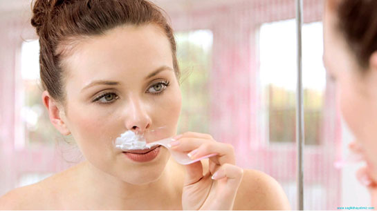 Limon Tüyleri Azaltır mı?