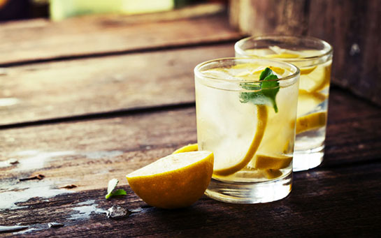 Limon Zayıflatır mı?