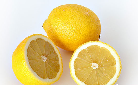 Limonun Faydalar