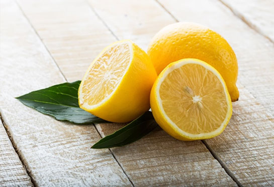Limonun Yararlar