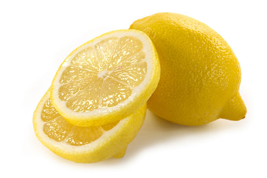 Limonun Zararlar