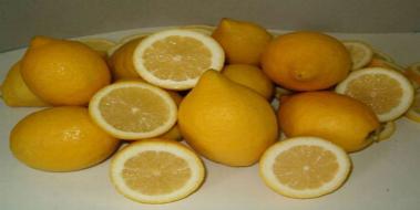 Hamilelikte Limon Yemek